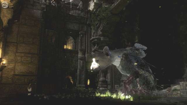 【E3 2012】『人喰いの大鷲トリコ』の不在についてソニー幹部がコメント