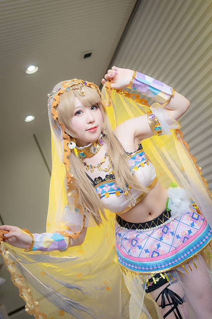 【コスプレ】梅雨を吹き飛ばす“夏衣装”も！ 「acosta!@池袋サンシャインシティ」美女レイヤーまとめ【写真100枚】