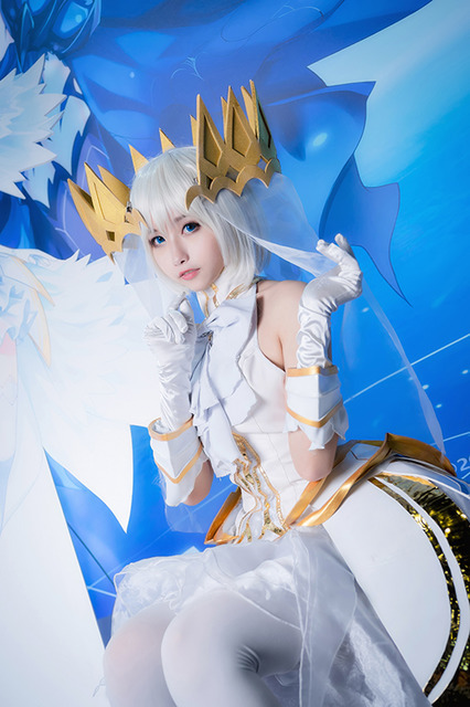 【コスプレ】中国版コミケ「Comicup24」美麗レイヤーまとめ 「デアラ」「ドルフロ」ほか人気キャラ集結【写真74枚】