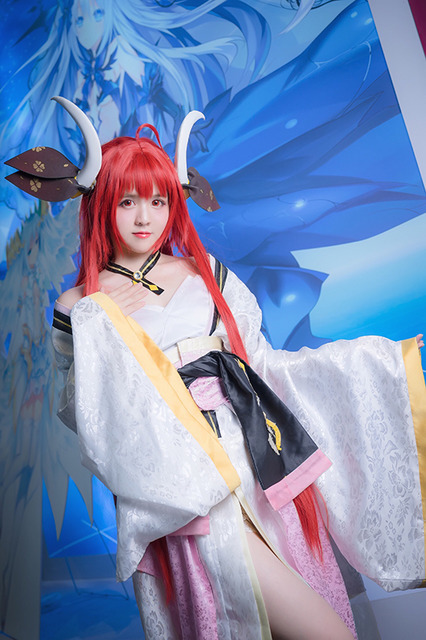 【コスプレ】中国版コミケ「Comicup24」美麗レイヤーまとめ 「デアラ」「ドルフロ」ほか人気キャラ集結【写真74枚】