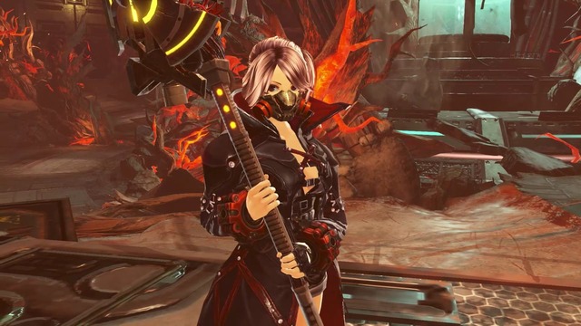 『GOD EATER 3』無料アップデートでタイムアタックミッションや新衣装などを追加！スイッチ向けの無料体験版も配信開始