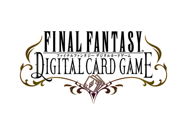 『FINAL FANTASY DIGITAL CARD GAME』サービス開始！16日からのアトレ秋葉原コラボでは、ドットキャラが館内外をジャック