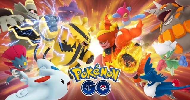 『ポケモン GO』トレーナーバトルをより楽しめるアップデート実施！新わざ登場で戦略性も更にアップ