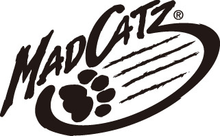 Mad Catzの周辺機器が日本上陸〜MSYが正規代理店に