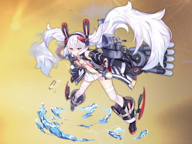 『アズレン』新イベントに向けて対潜戦闘の基本をチェック！潜水艦対策にもってこいのオススメ艦船も紹介