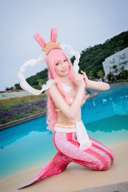 【コスプレ】真夏の夜にネロ、ナルメアほか人気キャラが魅惑！「ラグコス2019」水着美女レイヤーまとめ（後編）【写真122枚】