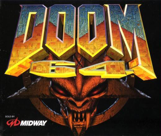 ニンテンドウ64で発売された『DOOM 64』がPC/現世代機向けに再リリースか―欧州審査機関に一時登録