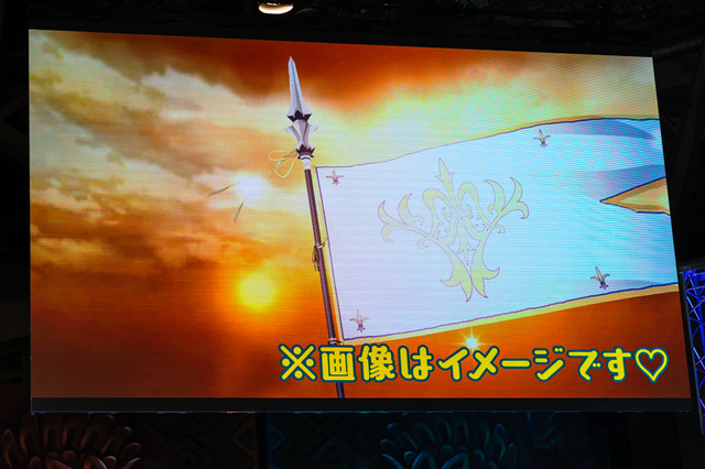 厄介どころか悪魔な先輩が大暴れした「スーパー着ぐるみトークショー」まさかのジャンヌが悪魔祓い【FGOフェス2019】