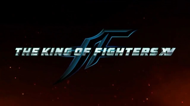 シリーズ最新作『THE KING OF FIGHTERS XV』正式に発表―現在は開発中