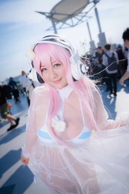 【コスプレ 】「コミケ96」1日目美女レイヤーまとめ  「アイマス」「アズレン」人気キャラズラリ！【写真172枚】