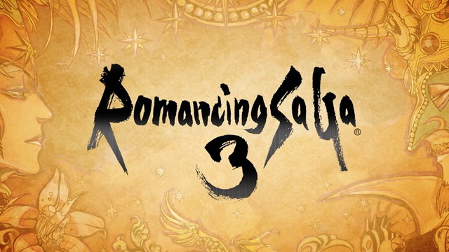 HDリマスター版『ロマンシング サガ3』の詳細がTGS2019で発表へ―現在はリリースに向けて最終調整中