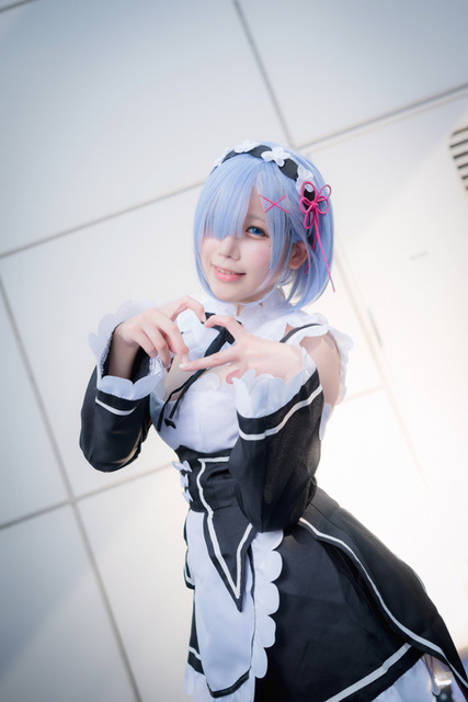 【コスプレ】美麗コスが猛暑を吹き飛ばす！ 「コスサミ2019」2日目美女レイヤーまとめ【写真146枚】