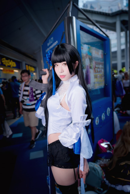 【コスプレ】美麗コスが猛暑を吹き飛ばす！ 「コスサミ2019」2日目美女レイヤーまとめ【写真146枚】