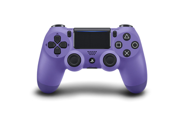 「DUALSHOCK 4」に4つの新色が登場！ お揃いな「ローズ・ゴールド」のワイヤレスサラウンドヘッドセットも