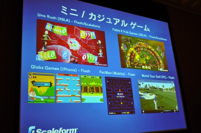 Flashコンテンツをゲーム機で展開する可能性〜Wiiウェア『あいうえ・おーちゃん』の事例