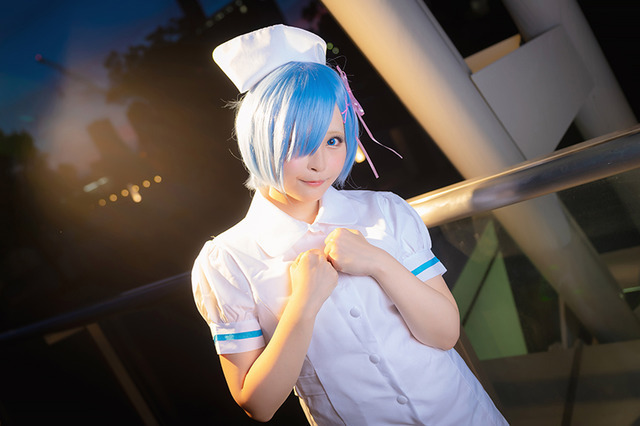 【コスプレ】ラブライブ！、Re:ゼロ、ワンパンマンまで…「となコス」美女レイヤーまとめ（前編）【写真100枚】