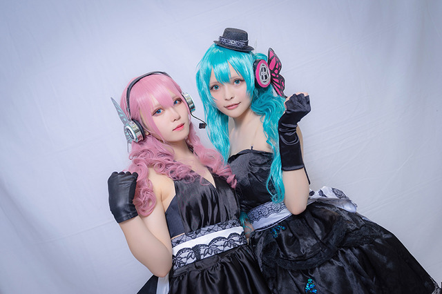 【コスプレ】ラブライブ！、Re:ゼロ、ワンパンマンまで…「となコス」美女レイヤーまとめ（前編）【写真100枚】