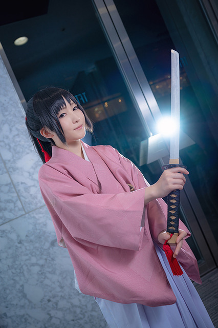 【コスプレ】ラブライブ！、Re:ゼロ、ワンパンマンまで…「となコス」美女レイヤーまとめ（前編）【写真100枚】