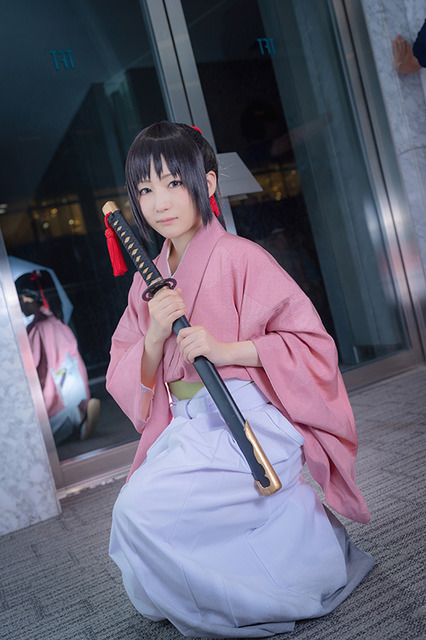 【コスプレ】ラブライブ！、Re:ゼロ、ワンパンマンまで…「となコス」美女レイヤーまとめ（前編）【写真100枚】