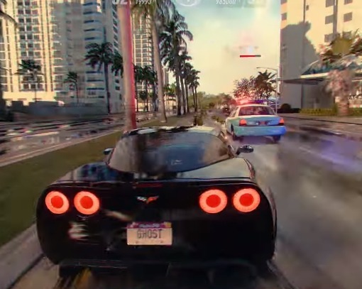 『Need for Speed Heat』ゲームプレイトレイラーがお披露目！カスタマイズ用アプリも配信開始【gamescom 2019】