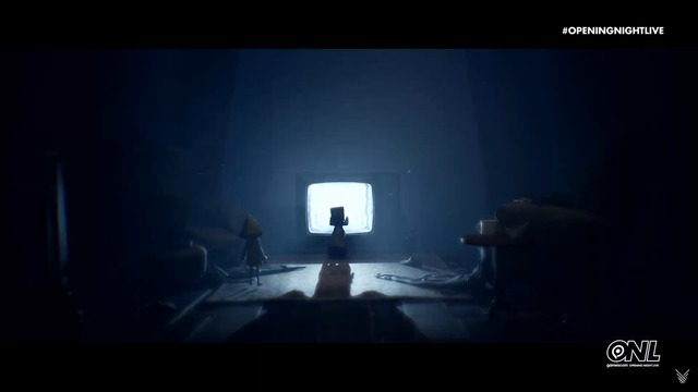 高評価ホラー続編『Little Nightmares II』発表！【gamescom 2019】