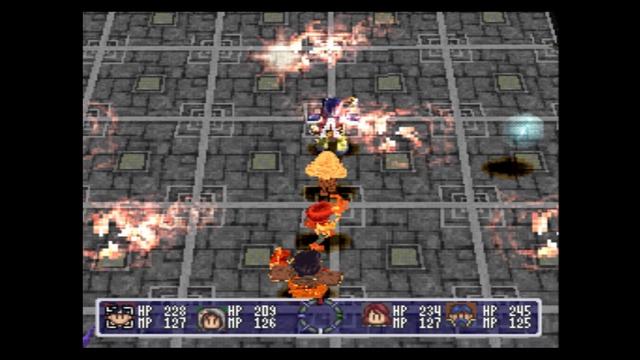 あの冒険が蘇る・・・！『Blaze&Blade』2作品がゲームアーカイブスで配信開始─『Eternal Quest』から『Busters』へのキャラコンバートも可能