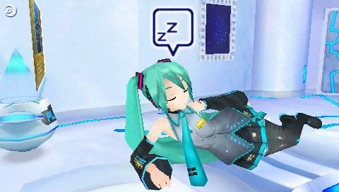 初音ミク ‐Project DIVA‐