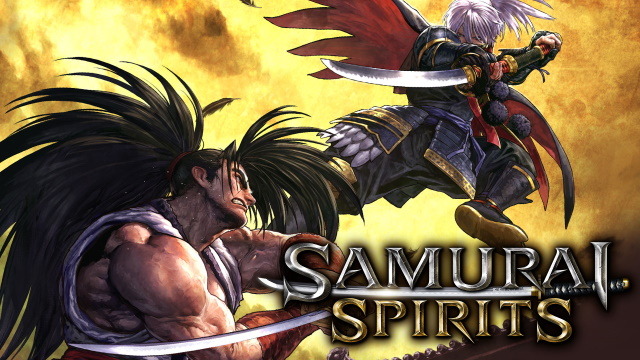 スイッチ版『SAMURAI SPIRITS』12月12日発売決定！早期購入特典で懐かしのネオポケ『サムライスピリッツ！2』移植版をプレゼント