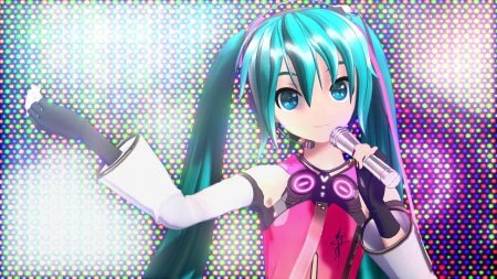 『初音ミク Project DIVA MEGA39's』2020年2月13日発売決定！新作スマホゲーム『プロジェクトセカイ』も