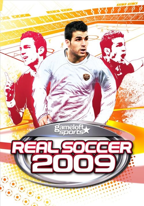リアルサッカー2009