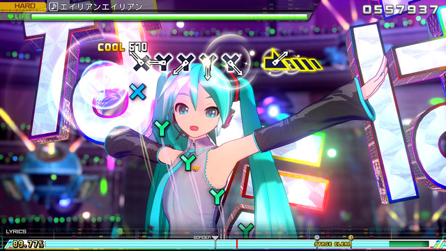 『初音ミク Project DIVA MEGA39's』巡音ルカ5周年楽曲の1つ「どりーみんチュチュ」収録決定！新モード「ミックスモード」の詳細も公開