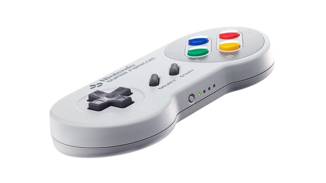 「スーパーファミコン Nintendo Switch Online」が9月6日配信開始！ オリジナルを模したコントローラーも