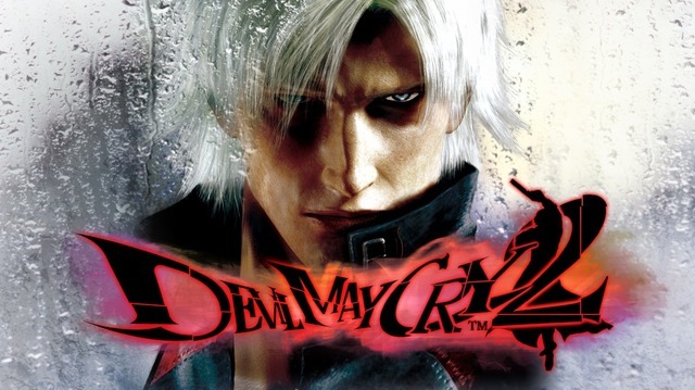 スイッチ版『Devil May Cry 2』9月19日発売決定―再び、悪魔と踊ろう