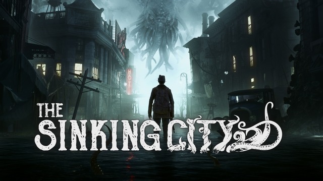 宇宙的恐怖をスイッチでも…日本語スイッチ版『シンキング シティ（The Sinking City）』国内ストアページ公開