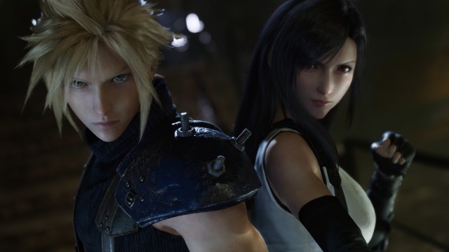 『FF7 リメイク』TGS2019用トレイラーを9月11日23:00に公開！【UPDATE】