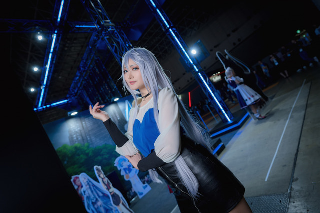 「東京ゲームショウ2019」百花繚乱の企業ブース美女コスプレイヤーまとめ【写真157枚】