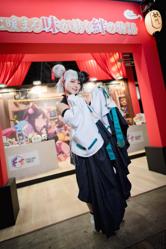 「東京ゲームショウ2019」百花繚乱の企業ブース美女コスプレイヤーまとめ【写真157枚】