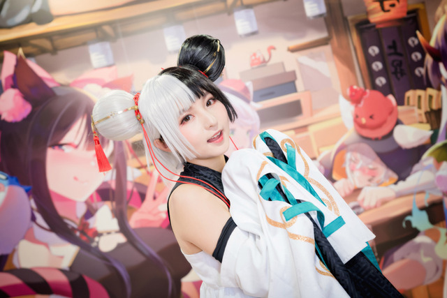 「東京ゲームショウ2019」百花繚乱の企業ブース美女コスプレイヤーまとめ【写真157枚】