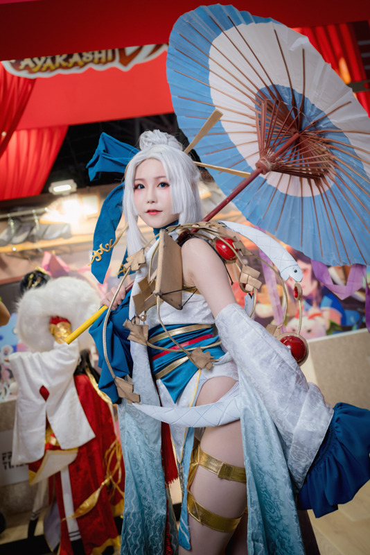 「東京ゲームショウ2019」百花繚乱の企業ブース美女コスプレイヤーまとめ【写真157枚】