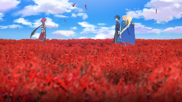 『SAO Alicization Lycoris』TGS2019スペシャルPV公開！「アリス」に剣を向ける「アスナ」の姿も