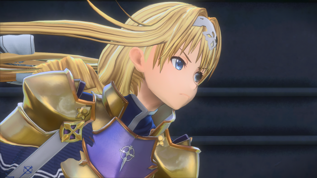 『SAO Alicization Lycoris』TGS2019スペシャルPV公開！「アリス」に剣を向ける「アスナ」の姿も