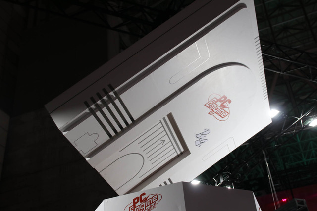 「PCエンジンmini」プレイレポ―『スナッチャー』など伝説のタイトルに触れてきた！【TGS2019】