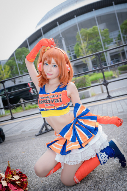 【コスプレ】人気キャラの夏衣装が続々！ 「東京ゲームショウ2019」最終日美女レイヤーまとめ（前編）【写真131枚】