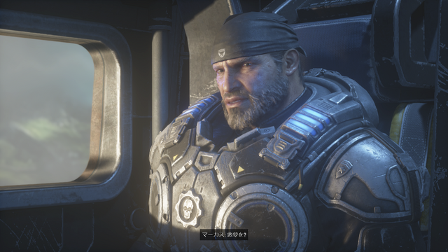 【吉田輝和の絵日記】硬派TPS『Gears 5』新要素の協力脱出モード「Escape」でもぶっ飛ばしていこうぜ！