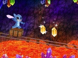 スティッチ!