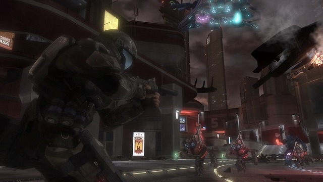 Halo 3:ODST