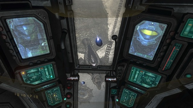 Halo 3:ODST