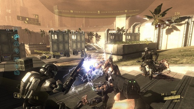 Halo 3:ODST