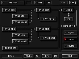 KORG DS-10 PLUS