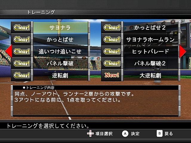 (社)日本野球機構承認 バッティングレボリューション